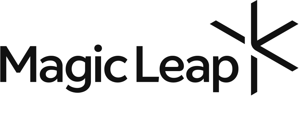 The Magic Leap Logo
